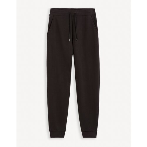 Celio Sweatpants Fojoggie - Men Slike