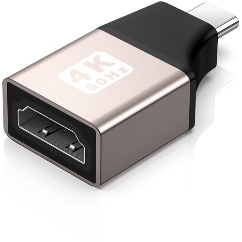INF Adapter Type-C na HDMI: Priključek za zaslon visoke ločljivosti, (5000276588) Cene