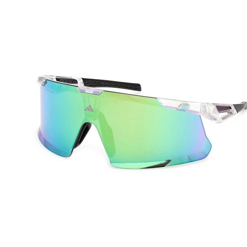 Adidas Dunamis Evo SP0106 26Q ONE SIZE (99) Kristalna/Zelena Slike