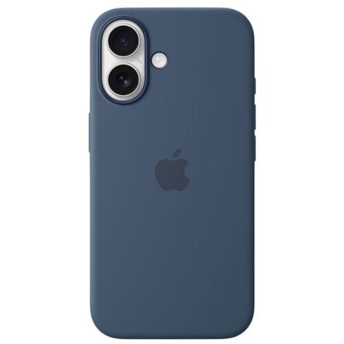Apple iPhone 16 Plus maskica Plava Slike
