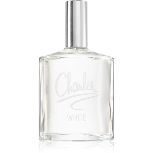 Revlon Charlie White Eau Fraiche toaletna voda za ženske 100 ml Slike