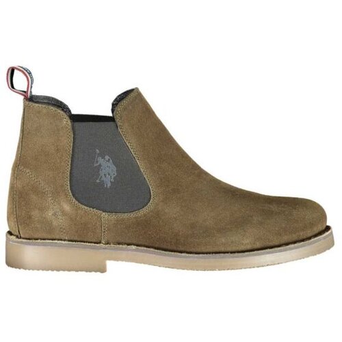 U.S. Polo Assn. Čizme must001mbs2 Cene