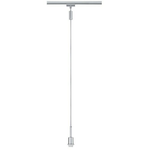 PAULMANN URail Visilica DecoSystems (20 W, Krom) Cijene