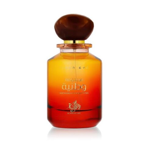 Al Wataniah Tiger Eye 100 ml parfemska voda unisex Cijene