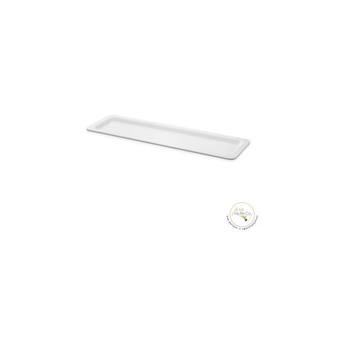  Pladanj /melamin-bijela boja/ &amp;ndash; GN2/4 Slike