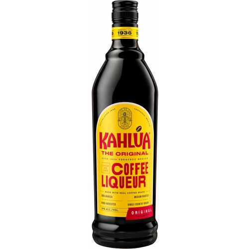 Kahlua liker 0.70 lit 16% alk Cene