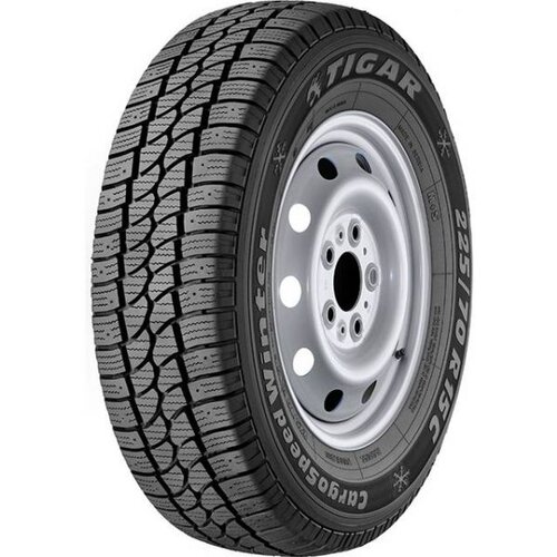 Tigar guma 195/75 R16C 107/105R tl cargo speed tg zimska auto guma Cene