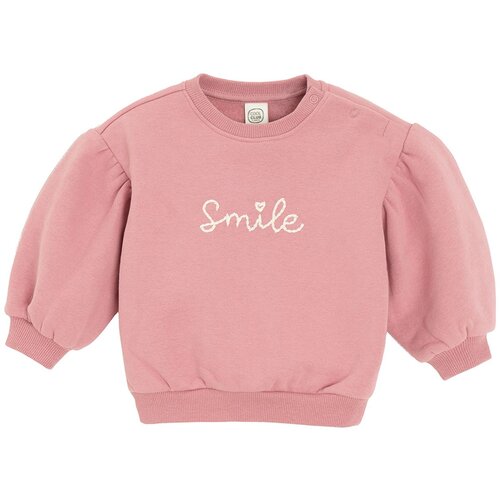 Cool club pulover DR CCG3102465 D roza 92 Cene