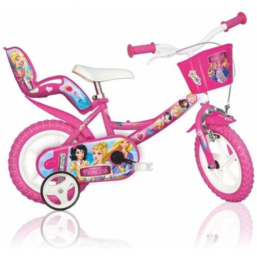Dino Bikes 12" PRINCESS Cijene