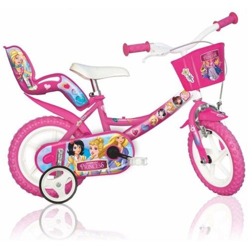 Dino Bikes Otro&scaron;ko kolo 12 col PRINCESS Cene