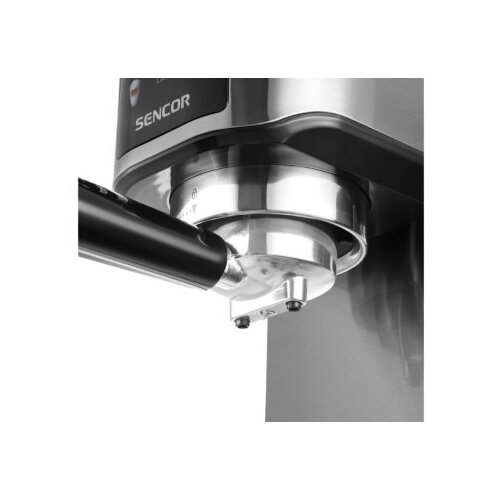 Sencor aparat za espresso kafu ses 4910SS Slike
