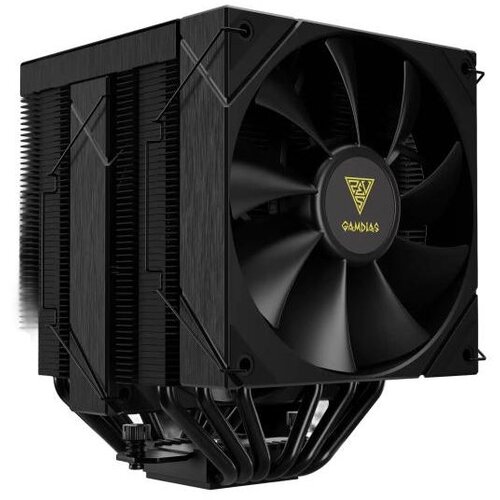 Gamdias CPU Cooler Boreas P2-62D (1700/2011/1151/1150/AM4/AM5) Cene