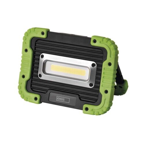  Polnilna LED delovna svetilka 5 W COB, 600 lm, 3000 mAh Cene