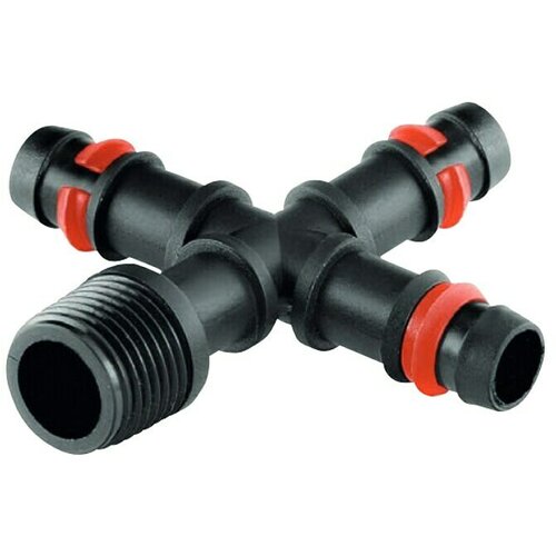  Križni element (16 mm, 1 Kom.) Cijene