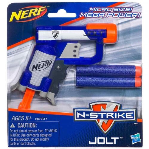 Nerf nstrike elite jolt blaster Cene