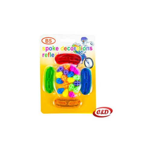  Ukrasi za bicikl Cijene