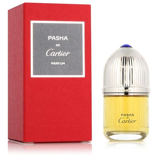 Parfem za muškarce Cartier Pasha de Cartier Parfum EDP 50 ml Cijene