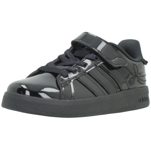 Adidas Nizke superge Ki8116 Grand Court 3.0 Gir Črna Cene