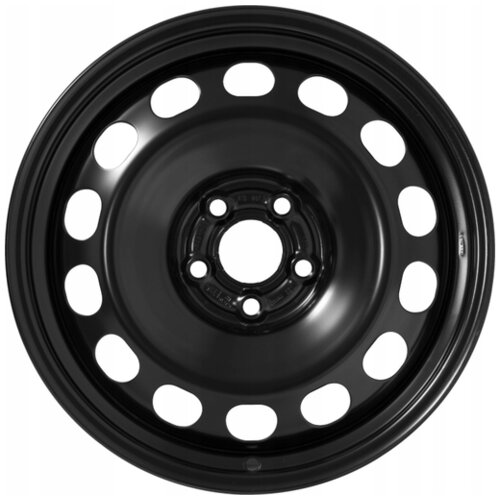 Kronprinz jekleno plati&scaron;če VO516041 6,0x16, 5&times;100, ET35, 57,1 Cene
