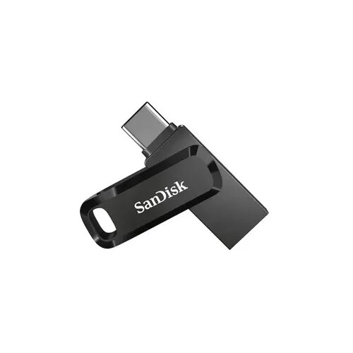  USB Flash Sandisk 512GB Ultra Dual Drive Go USB 3.1, SDDDC3-512G-G46 Cene