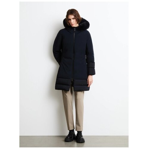 Roberto Ricci Designs Pla&amp;scaron;či W26507F Modra Slike