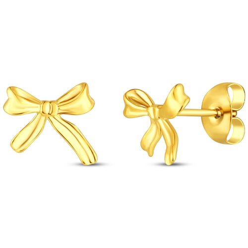 Vuch Celiva Gold Earrings Cene