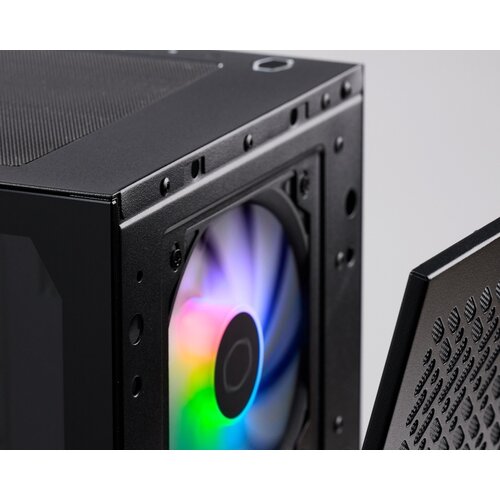 Cooler Master Elite 302 kućište crno (E302-KGNN-S00) Cene
