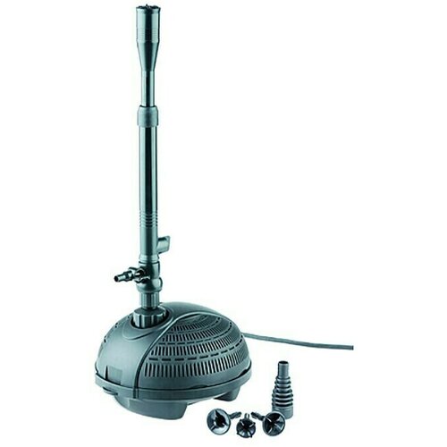 Neptun Premium Pumpa za vrtno jezerce NPTP-O 3500 (70 W, Količina protoka po satu: 3.400 l) Cijene