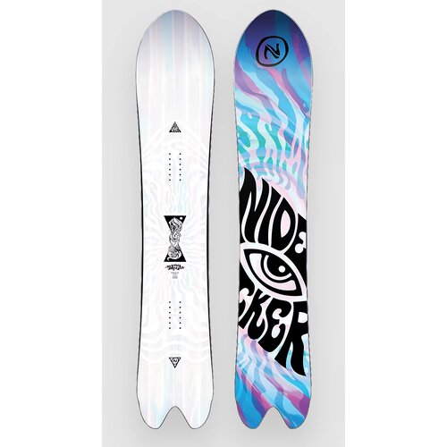 Nidecker Beta 2027 Snowboard uni Cene