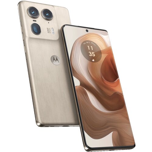 Motorola edge 50 ultra 17 cm (6.7") dvojna sim 16 gb (les) pametni telefon, (21582292) Cene