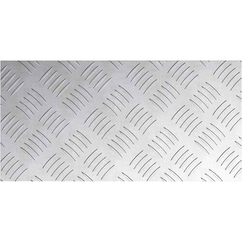  Stepenica Pravokutni 4 pcs Srebrno 40 x 20 cm Aluminij Slike