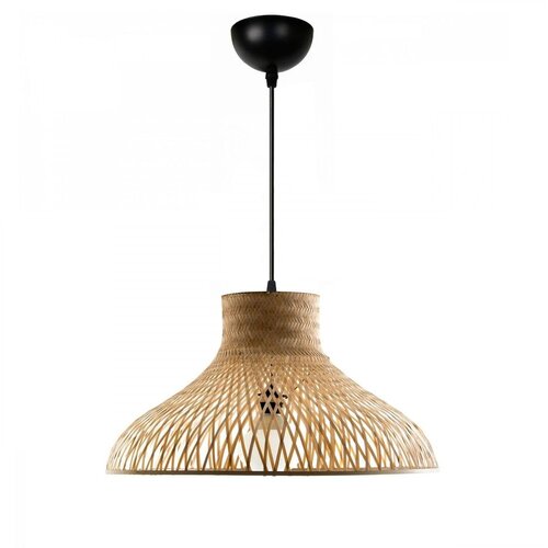 Opviq AYD-3673 beigeblack chandelier Slike