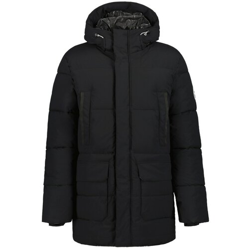 Icepeak avondale, muška jakna, crna 256038378I Cene