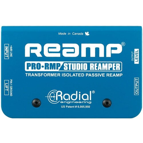 Radial ProRMP Slike