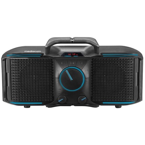 Mediacom PartyBox 20W bluetooth M-PS60 Slike