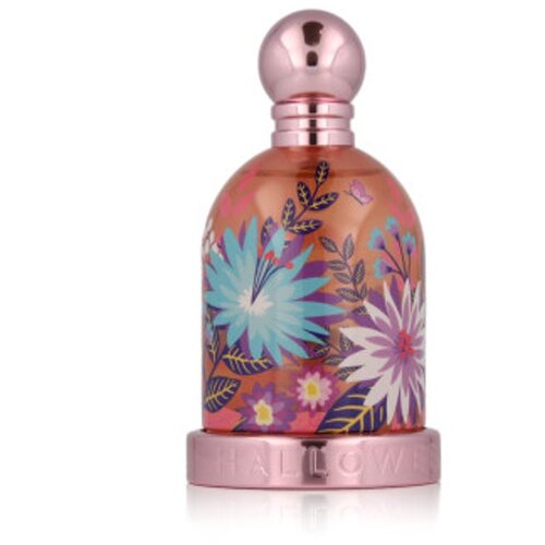 Halloween Blossom Eau De Toilette 100 ml (woman) Cene