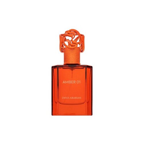 Swiss Arabian Amber 01 parfumirana voda unisex 50 ml Slike