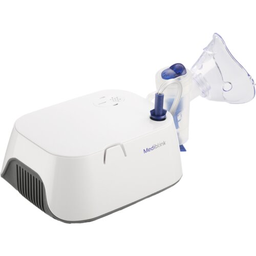Mediblink kompresorski inhalator Compact M440 Cene