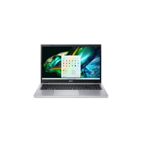 Acer Laptop Aspire 3 A315, 15,6 FHD, AMD Ryzen 7 5700U, 16GB RAM, 512GB SSD Cene