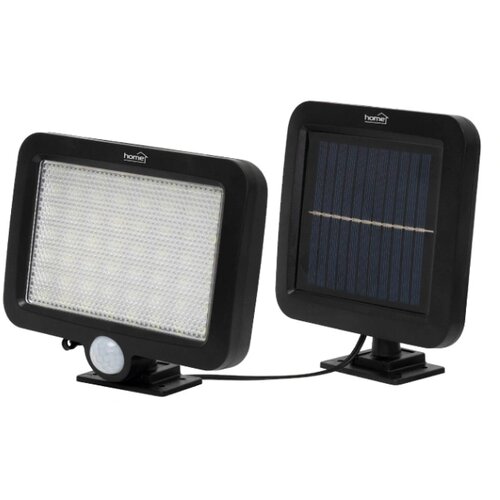 Home Solarni LED reflektor sa senzorom pokreta Cene
