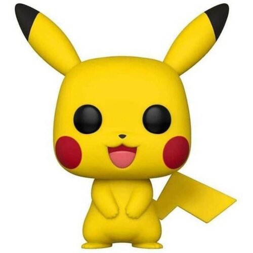 Funko Pokemon S1 POP! Vinyl - Pikachu Cene