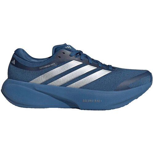 Adidas Tek & Trail Chaussures de running supernova rise 3 maille respirante Modra Cene