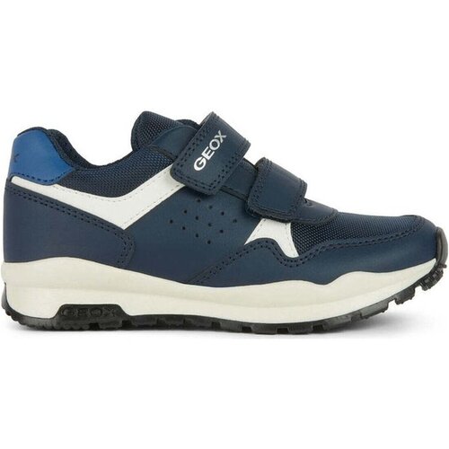 Geox Nizke superge - Modra Slike