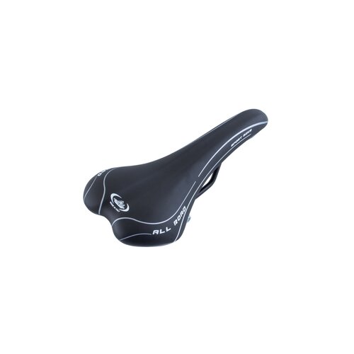  sedlo all road mtb crno belo (art.1322) Cene