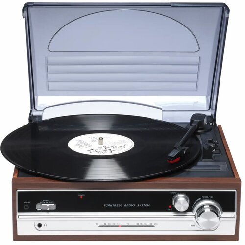 Denver VPR-190MK3 gramofon Cijene