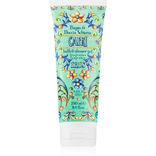 Le Maioliche Capri Iris gel za tuširanje 250 ml Cijene