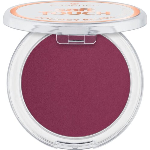 Essence Soft Touch mat kremasto rdečilo odtenek 10 antique bloom 5 g Slike