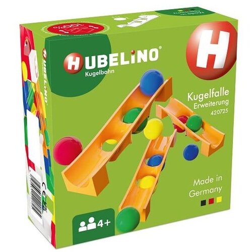 Hubelino Steza za frnikule &amp;ndash; Slike