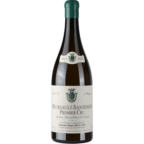 Domaine Roger Belland Belland Mersault Les Santenos 1er Cru 1.5L Cene
