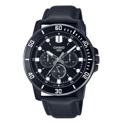 Casio collection muški sat ( MTP-VD300BL-1E ) Cene